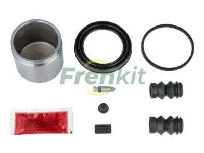 Produktbild von FRENKIT Bremssattel-Reparatursatz für FIAT TIPO Kombi (356) Vorne 57mm 257934