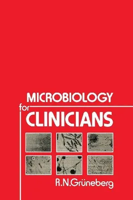Produktbild von Microbiology for Clinicians
