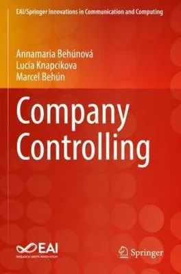 Produktbild von Company Controlling
