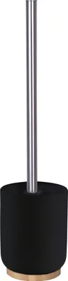 Produktbild von Ridder WC-Bürste Fancy  schwarz 2126410