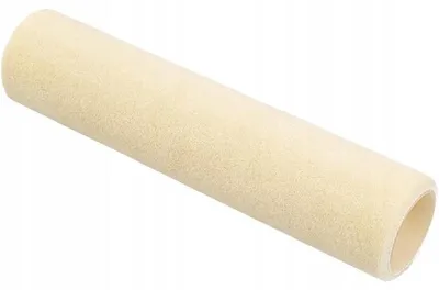 Produktbild von Motive Mohair Malerrolle 23 cm Ersatzwalze für Acrylfarben