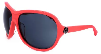 Produktbild von Moncler Sonnenbrille ML0284 66V 69 16 115