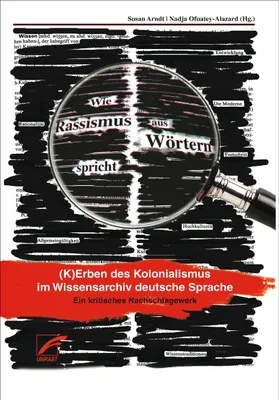 Image de Wie Rassismus aus Wörtern spricht