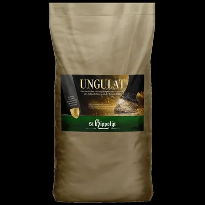 Image de Hippolyt Ungulat Hoof cure | 25 kg