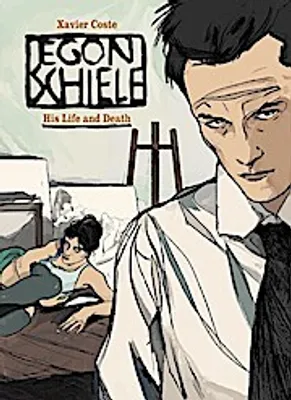 Produktbild von Egon Schiele