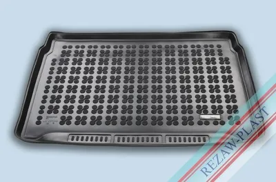 Produktbild von REZAW PLAST Kofferraumwanne 231246 kofferraum passend für PEUGEOT 2008 II (U_)