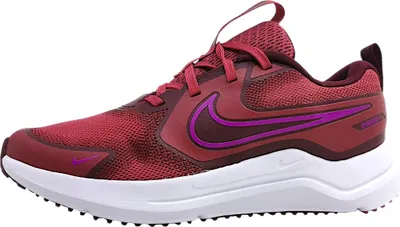 Produktbild von Nike Cosmic Runner Sportschuh Rot in Gr. 40