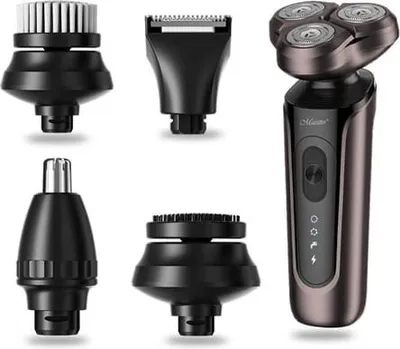 Immagine prodotto di MAESTRO MR-674 Set da barba USB 5 in 1