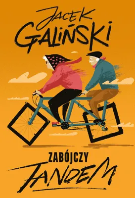 Image de Zabójczy tandem
