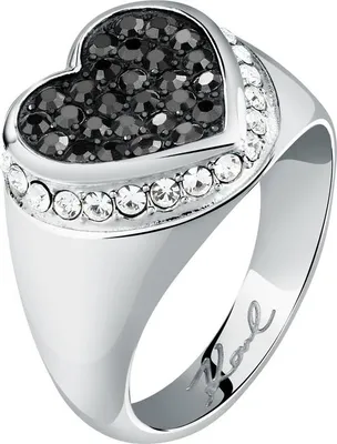 Image de Karl Lagerfeld - Bague - KLAYD27012 - Femmes - CHARMS - Taille 52