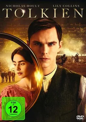 Obrázok produktu pre Tolkien