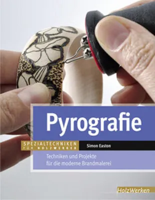 Obrázek produktu pro Pyrografie