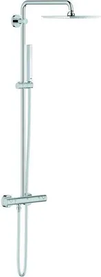 Zdjęcie produktu dla Grohe Duschsystem Euphoria XXL 230 mit Thermostatbatterie verchromt