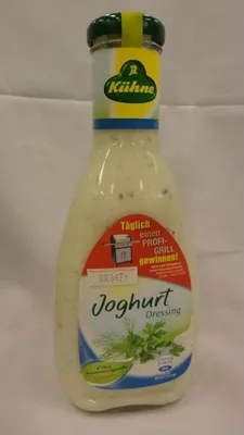 Produktbild von Kühne Kräuterwürzig Dressing  (1000ml)