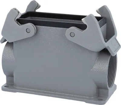 Produktbild von HART Han 16B-asg2-QB-M40 19300160273
