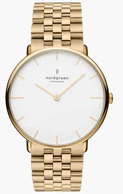 Obrázok produktu pre Dámske hodinky Nordgreen NR32GO5LGOXX Native 32 mm 3ATM