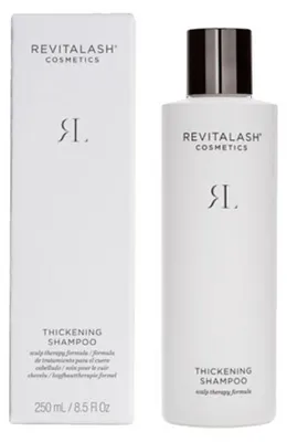 Immagine prodotto di RevitaLash Shampoo infoltente 250 ml