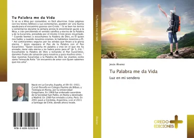 Produktbild von Tu Palabra me da Vida