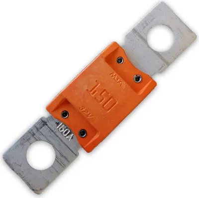 Produktbild von Sicherung | MTA MegaVAL | M8 | 32V | 150A
