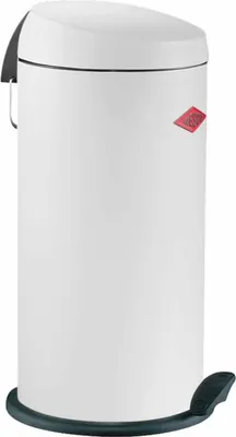 Produktbild von WESCO® Capboy Maxi, 22 l, biely