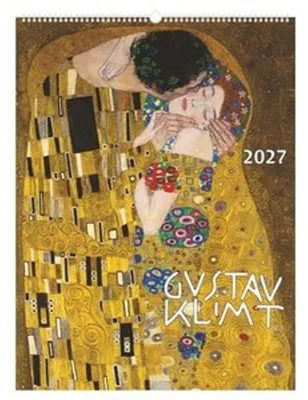 Obrázek produktu pro Gustav Klimt 2027