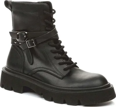 Produktbild von Keddo Damen Stiefeletten 848224/07-01 Farbe: Schwarz Größe: 38