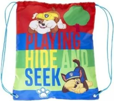 Immagine prodotto di Pantofole Paw Patrol Borsa