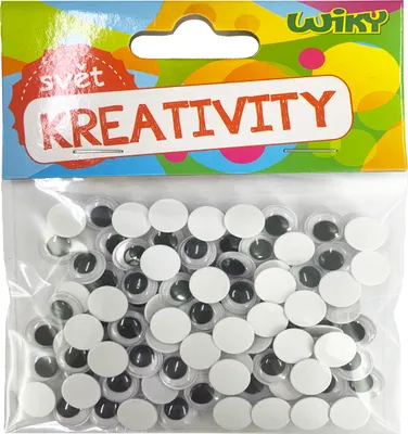 Produktbild von Ösen beweglich 10mm, 100 Stück