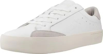 Obrázek produktu pro Sun68 Street Leather Bílý