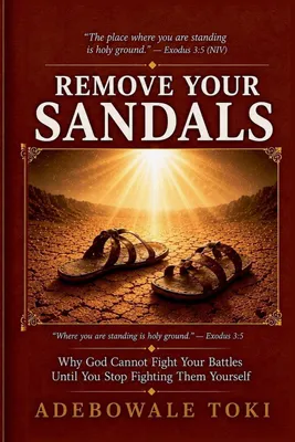 Produktbild von Remove Your Sandals