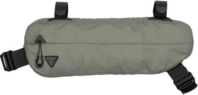 Produktbild von Topeak MidLoader 3l Tasche für Rahmen grün TBP-ML4G