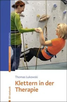 Immagine prodotto di Klettern in der Therapie