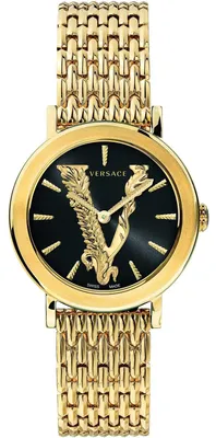Obrázok produktu pre Versace - Náramkové hodinky - Dámske - Quartz - Virtus - VERI00820