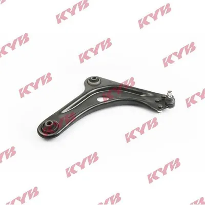 Produktbild von KYB KSC4096 Querlenker Vorne Rechts für CITROËN C3 II (SC)