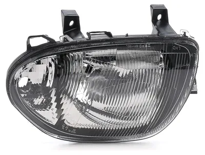 Produktbild von ALKAR Scheinwerfer Links für RENAULT CLIO II (BB0/1/2, CB0/1/2) 2741164