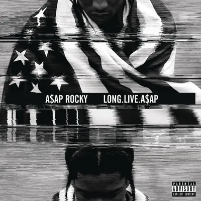 Image de Long. Live. A$ap (Deluxe Version) (Explicit)
