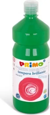 Imagen del producto de Primo 404TA1000630, 1000 ml, Verde, Botella