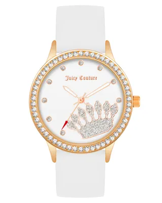 Zdjęcie produktu dla Zegarek damski Juicy Couture JC/1342RGWT