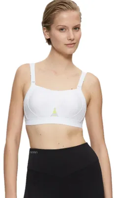 Produktbild von Triumph Gravity Lite N Ex, Farbe: White 03/0003, Größe: 85C BH ohne Bügel