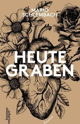 Obrázok produktu pre heute graben