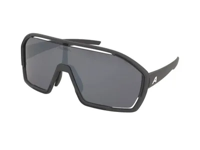Produktbild von Bonfire midnight-grey matt mirror green (21) one size