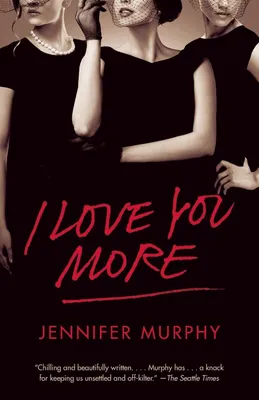Produktbild von I Love You More