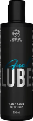 Produktbild von Anal-Gleitmittel Cobeco 250 ml