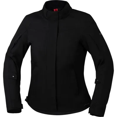 Obrázok produktu pre Kurtka damska iXS Urban Destination ST-Plus czarna D2XL
