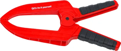 Obrázok produktu pre BGS technic Pointed Clamp, 116 g