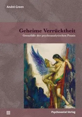 Obrázok produktu pre Geheime Verrücktheit