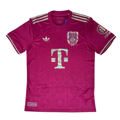 Produktbild von adidas FC Bayern München 125 Jahre Anniversary Trikot Jubiläum Limited Edition - 3XL