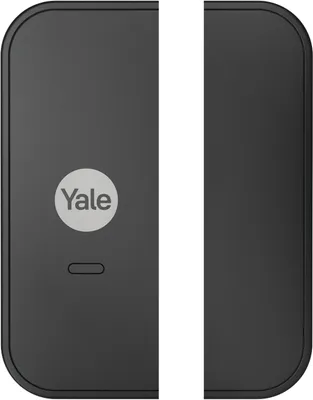 Image de Détecteur d'ouverture portes et fênetres extérieur pour alarme intelligente - YALE - 29426000
