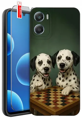 Obrázok produktu pre Puzdro pre Motorola G06 | G06 Power-Designs | Matné silikónové puzdro + sklo 9H