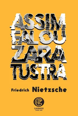 Produktbild von Also sprach Zarathustra